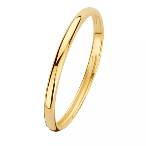 Isabel Bernard Asterope Solid 14 Karat Stacking Ring Gold Ring