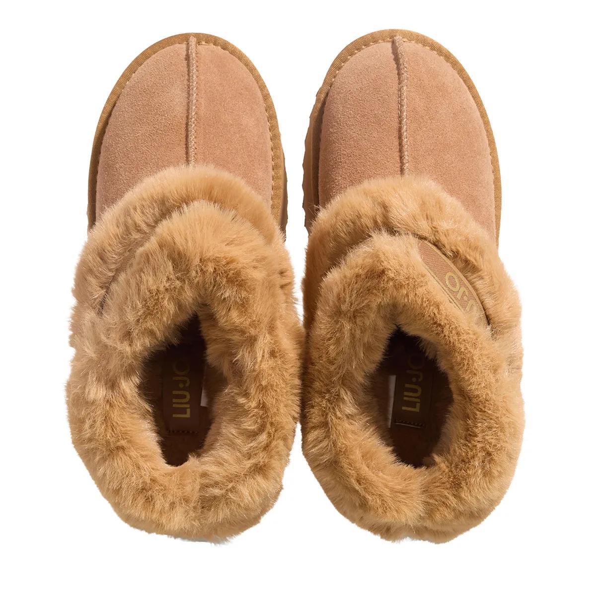 Thumbnail - LIU JO Stiefel - Juny 01 - Gr. 40 (EU) - in Cognacbraun - für Damen