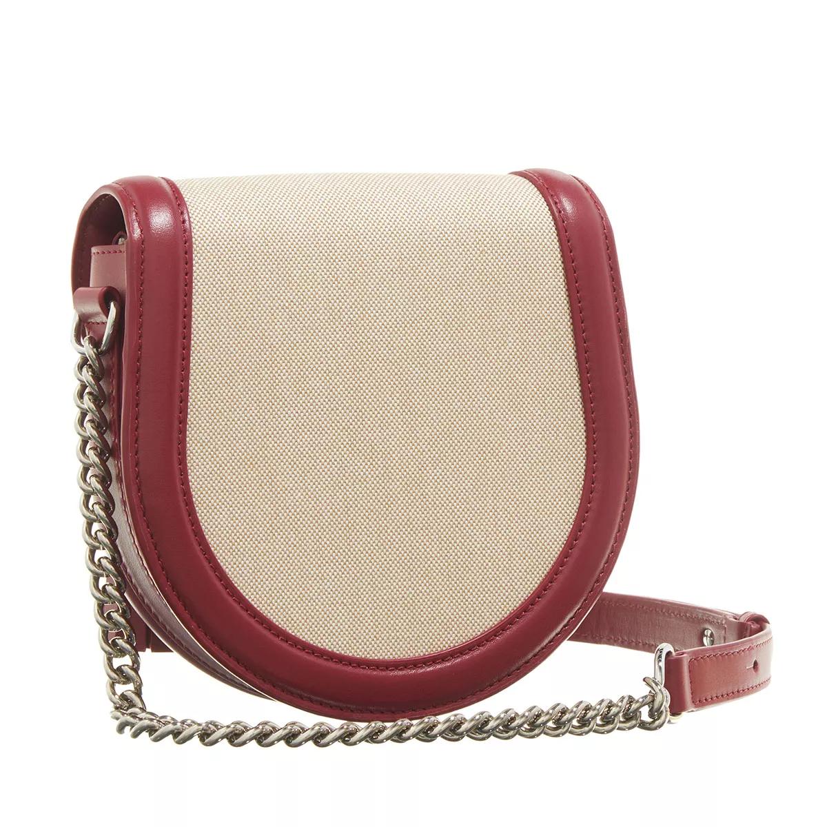 Kenzo Crossbody bags 18 in beige