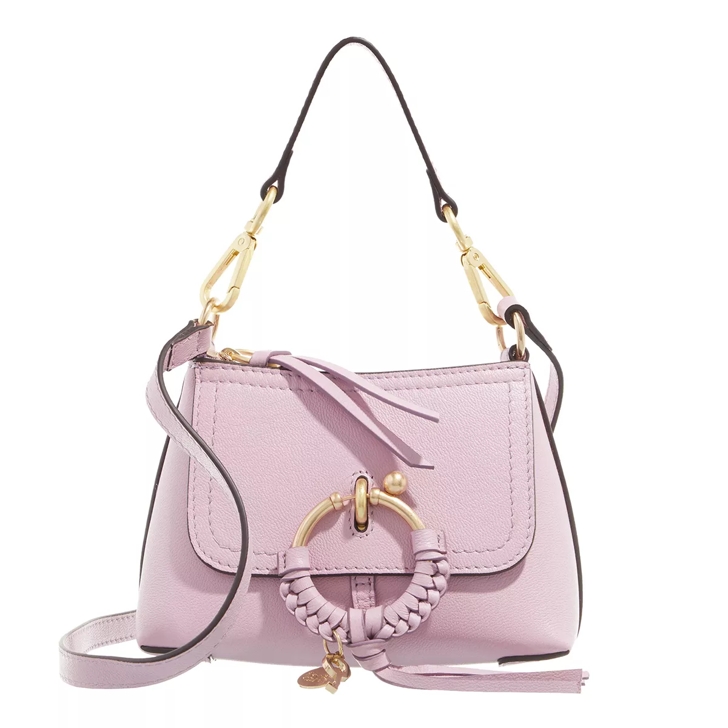 Mini hot sale leather crossbody