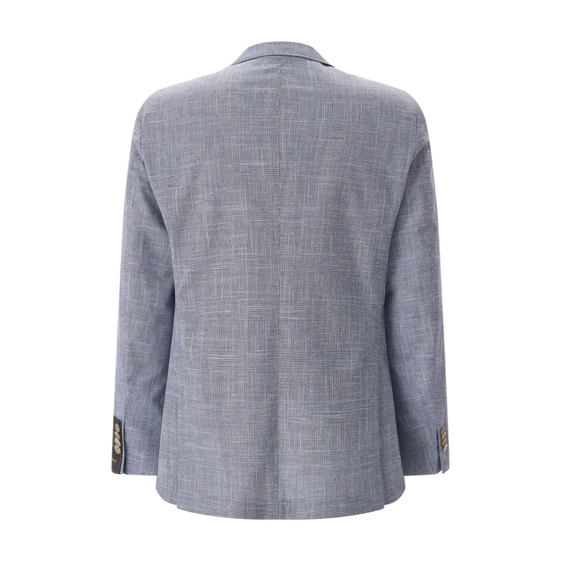 windsor. Anzugjacke Regular-Fit Sakko blau(Image 2)