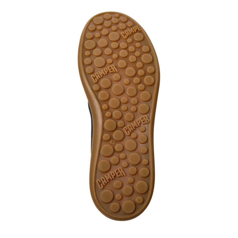 Camper Low-Top-Sneaker Sneaker Pelotas Soller marineblau(Image 4)