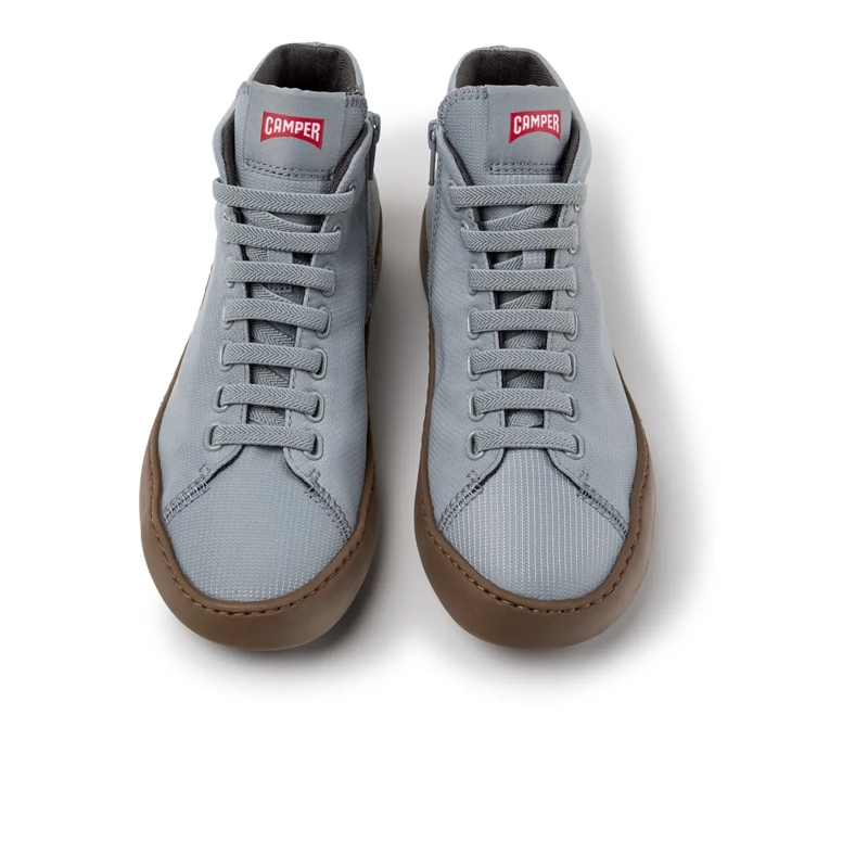 Camper High-Top-Sneaker - PrimaLoft®-Technologie: optimale Klimaregulierun softblau(Image 5)