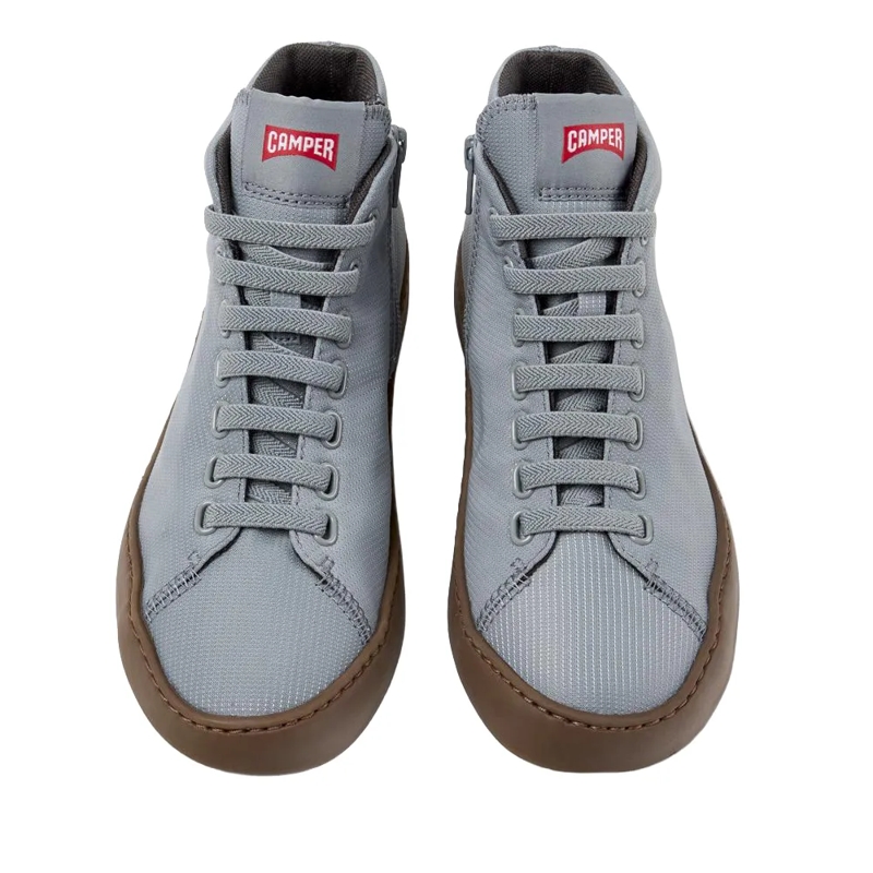 Camper High-Top-Sneaker Sneaker Peu Touring softblau(Image 4)