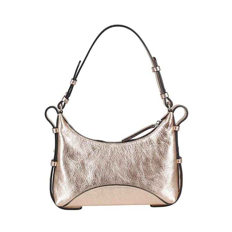 Zanellato Schultertasche Mita Cortina Bag Neutrals
