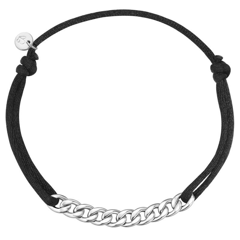 Glanzstücke München Armband Sterling Silber Armband silber