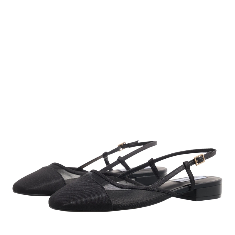 Steve Madden Ballerines Belinda-M Black(Image 3)