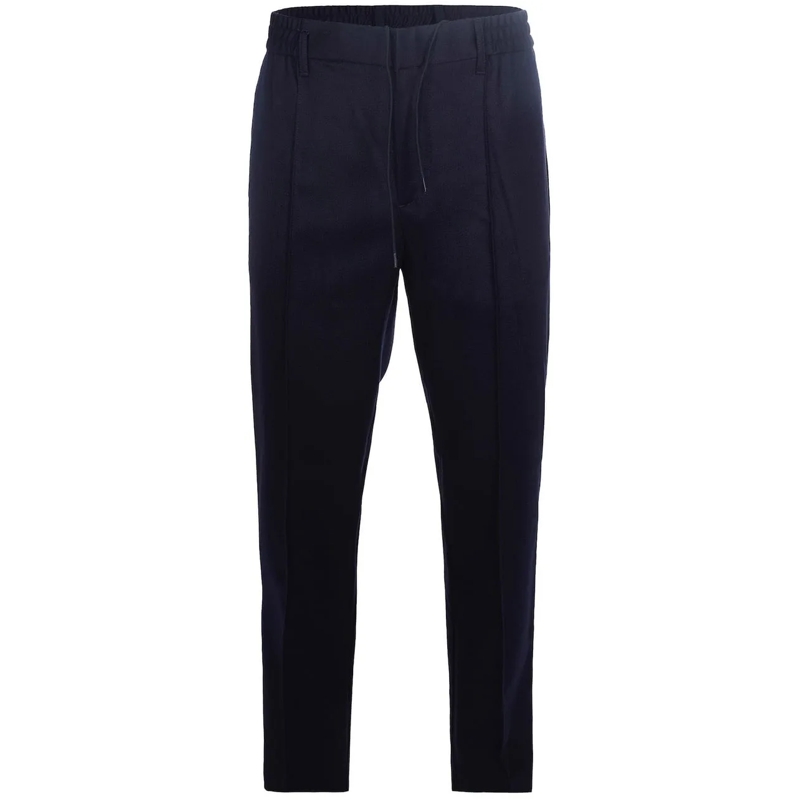 Emporio Armani  Trousers Iconico 0920 Blu Navy Ea dunkelblau