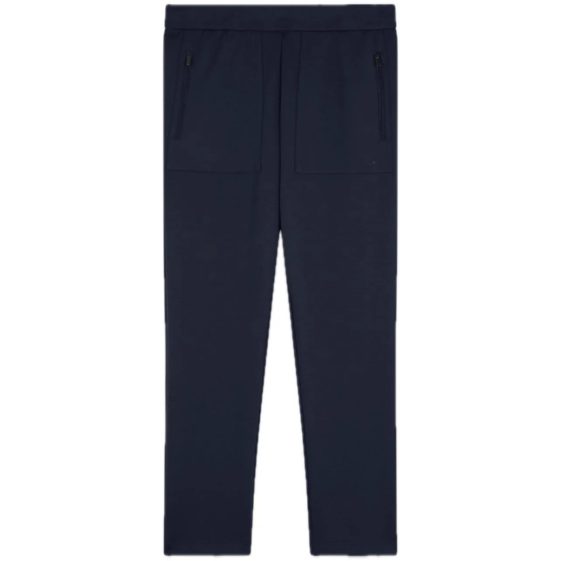 Paul & Shark Jogginghose Cotton Trackpants blau