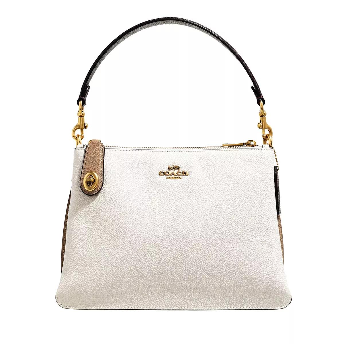 Coach new 2025 york handbag