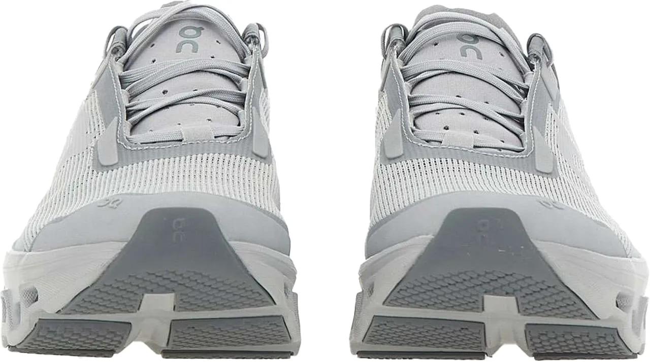 Thumbnail - ON RUNNING Low-Top Sneaker - Sneakers Grey - Gr. UK_8_5 - in Grau - für Damen