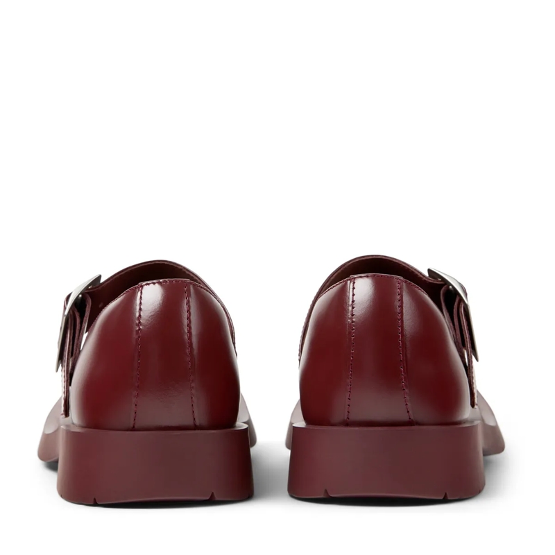 Camperlab Sandalen Ballerinas 1978 burgundy(Image 3)