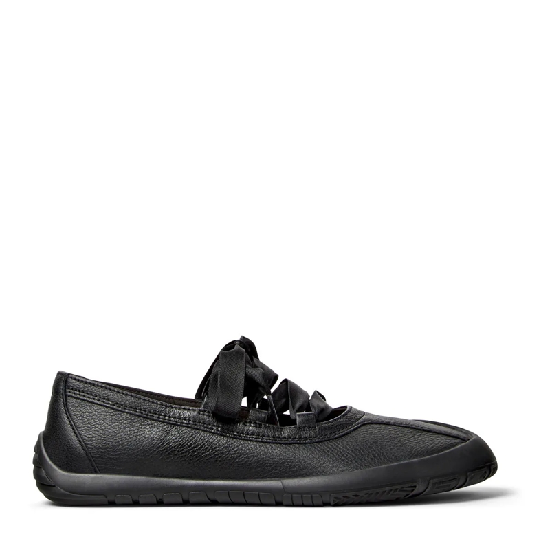 Camper Ballerinas Ballerinas Peu Path+ schwarz