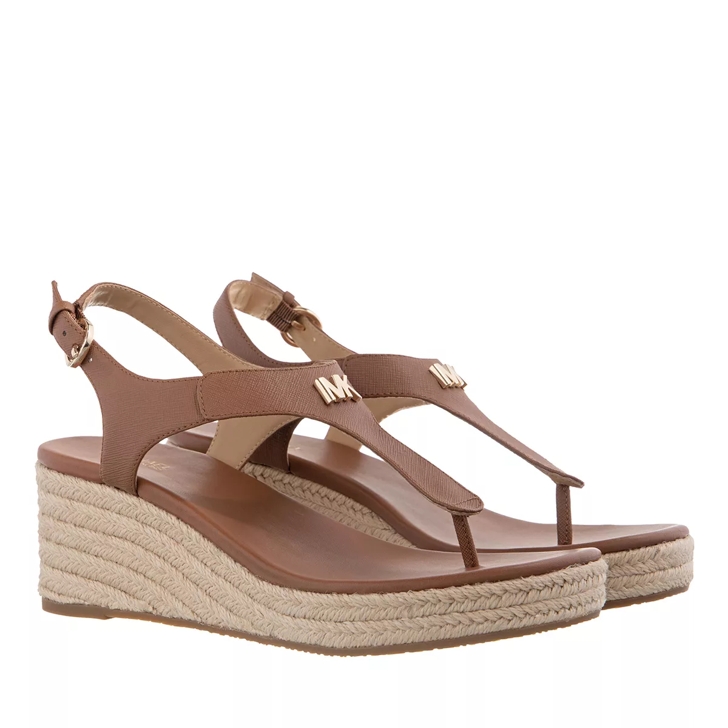 Laney thong deals espadrille sandals