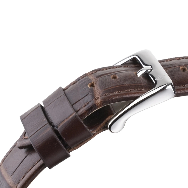 GANT Quarzuhr Modisch, stylisch und immer im Trend - diese runde braun(Image 4)