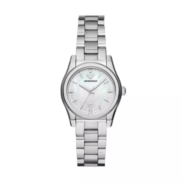 Gucci hot sale armani watch