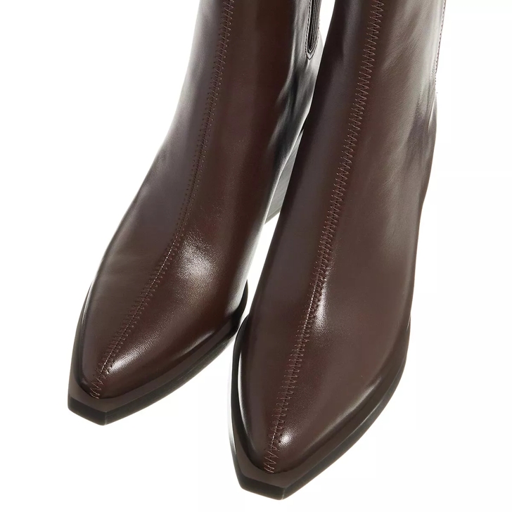 Coach short sale boots