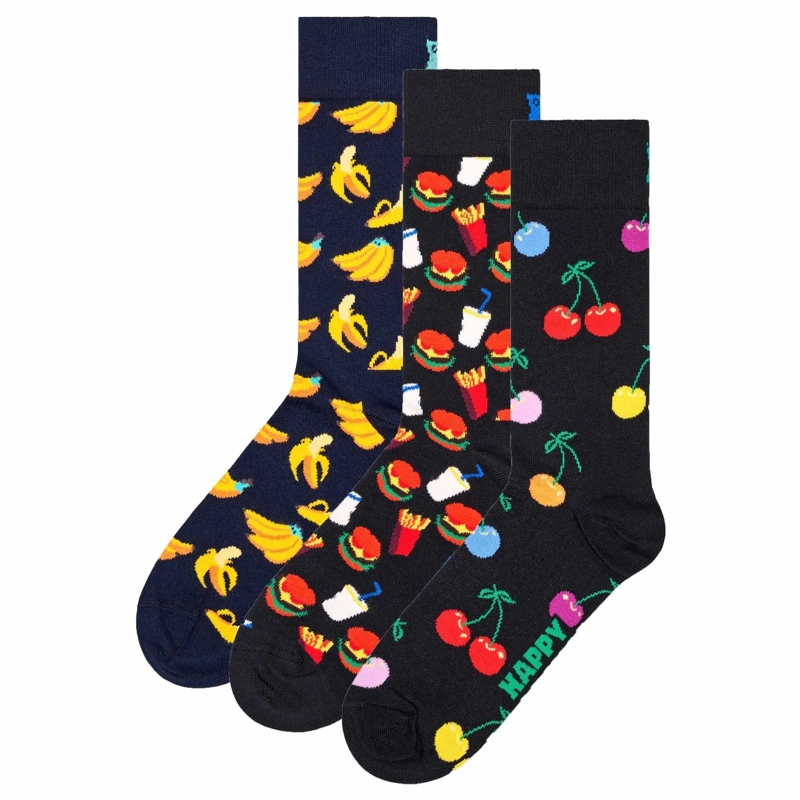 Happy Socks  6er Pack bunt(Image 4)