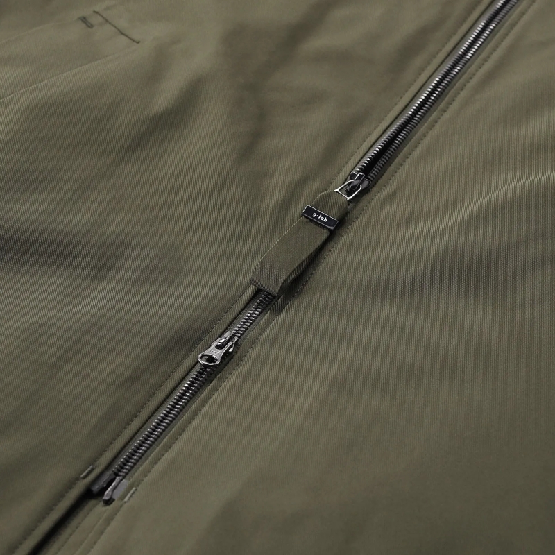 G-Lab Übergangsjacke Parka Joy grün(Image 8)
