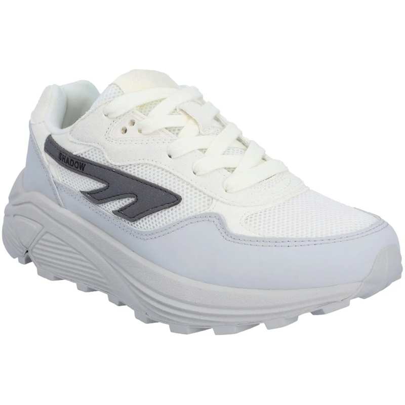 HI-TEC Low-Top-Sneaker Hi-tec Hts Shadow Rgs Sneakers Wit K010002-247 weiß(Image 2)