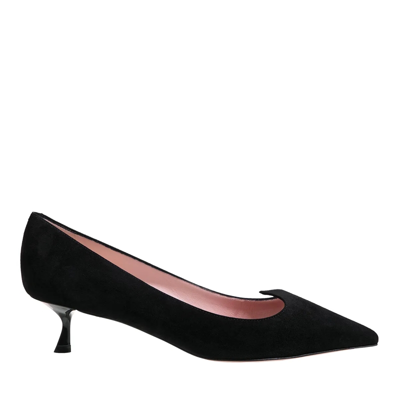Roger Vivier Pumps Pumps I Love Nero
