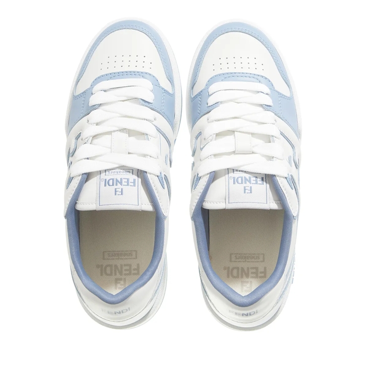 Fendi low top sneakers clearance