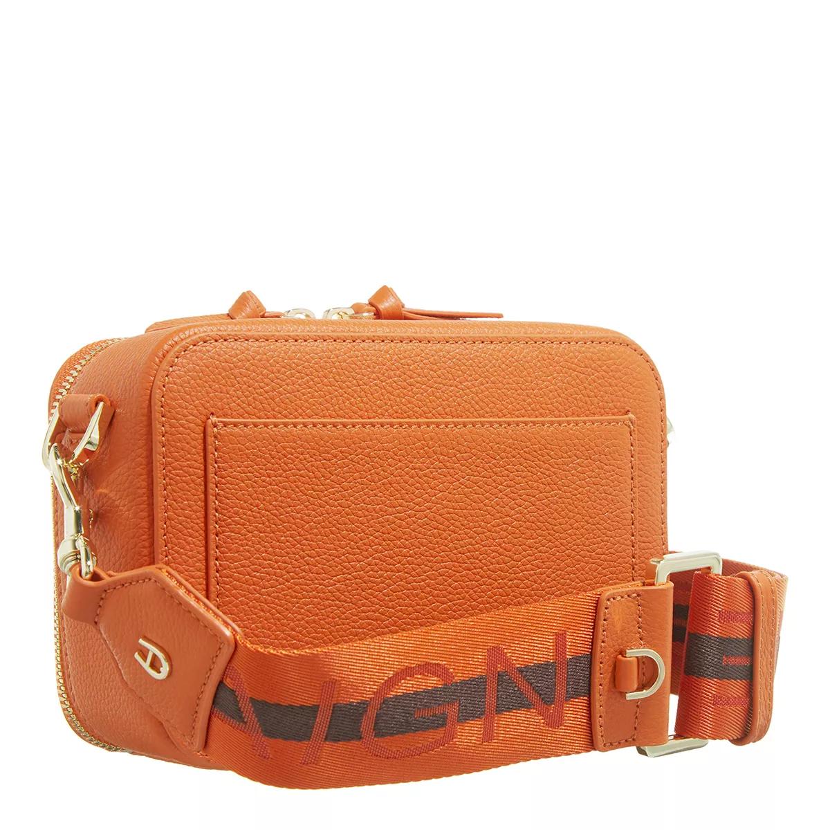 AIGNER Zita Element Orange