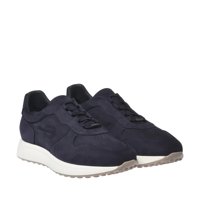 Baldinini Low-Top-Sneaker SNEAKER BALDININI blau(Image 3)
