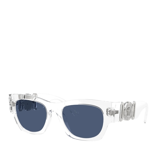 Versace Sonnenbrille 0VE4479U 148/8052 Crystal