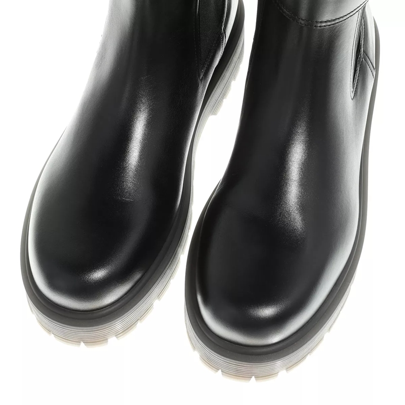 Valentino Garavani Chelsea Boots Boots Black(Image 4)