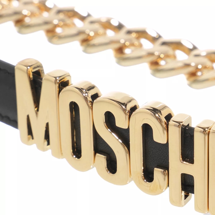 Ceinture 2025 moschino chaine