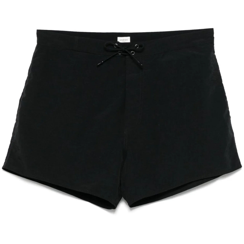 Saint Laurent  Sea Clothing Black schwarz