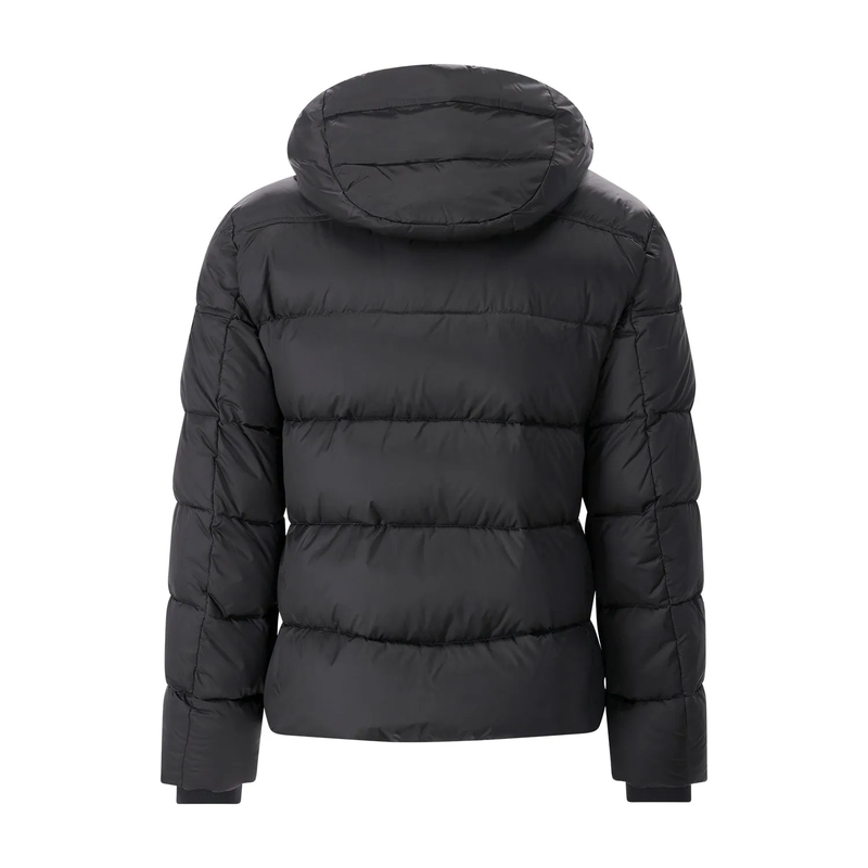 Moorer Jacke MOUGI100134 TEPA174 Moorer schwarz(Image 3)