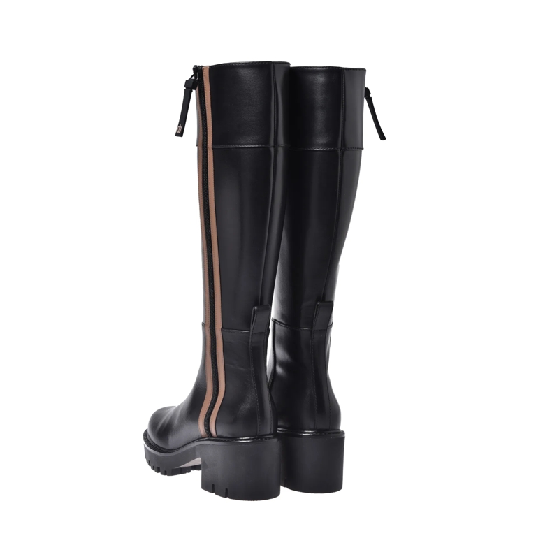 Baldinini Stiefel STIEFEL BALDININI schwarz(Image 5)