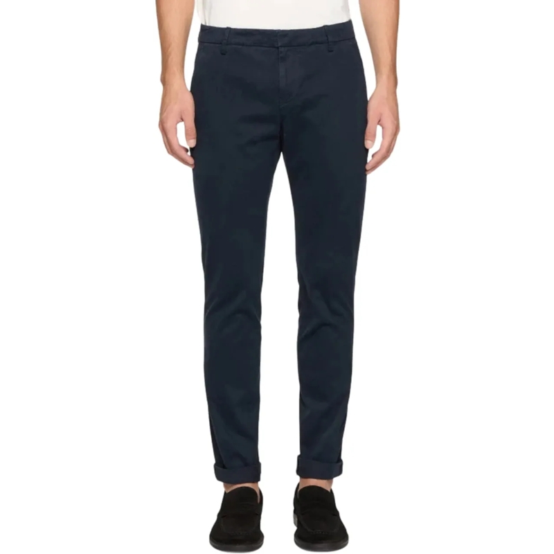 Dondup  Trousers Divers mehrfarbig