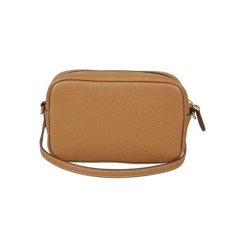 Prada Schultertasche Shoulder Bag Container Brown