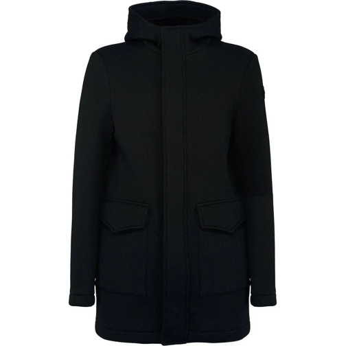 Colmar Originals Daunenjacken Coats Black schwarz