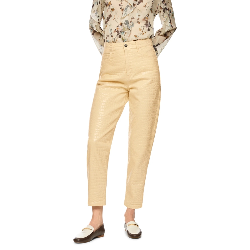 Marc Cain  Jeans FEURA lamb`s wool(Image 7)