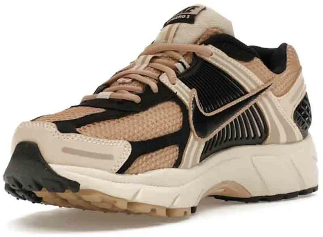 Thumbnail - Nike Low-Top Sneaker - Nike Zoom Vomero 5 Sanddrift (Women's) - Gr. 40,5 (EU) - in Weiß - für Damen