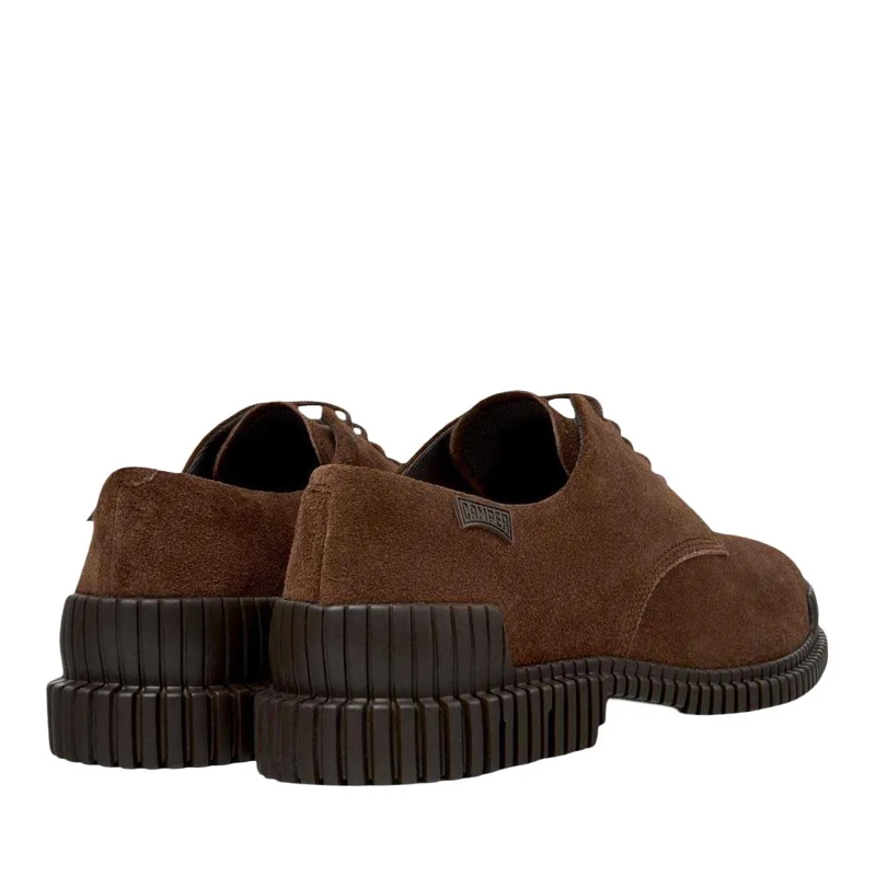 Camper Schnürschuhe Schnürschuhe Pix mittel-braun(Image 3)