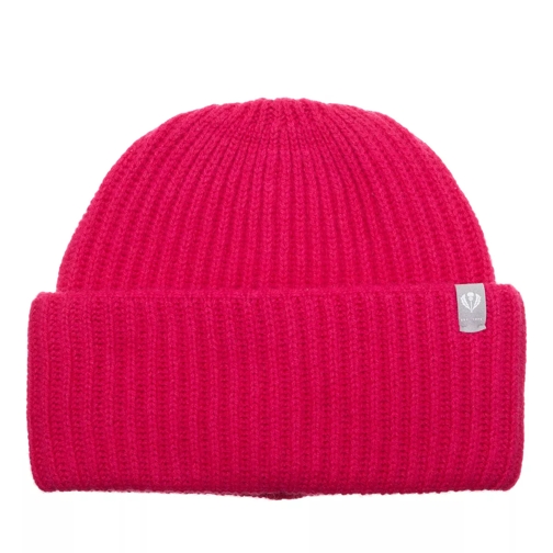 FRAAS Cashmere Hat Pink Mütze