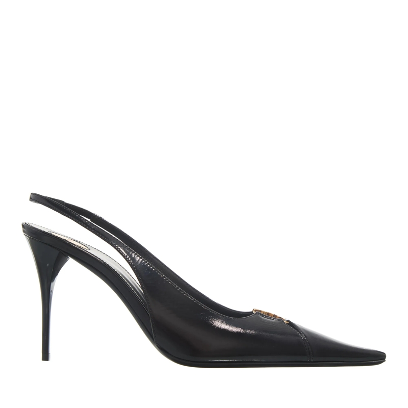 Saint Laurent Pumps Babylone Pumps Black
