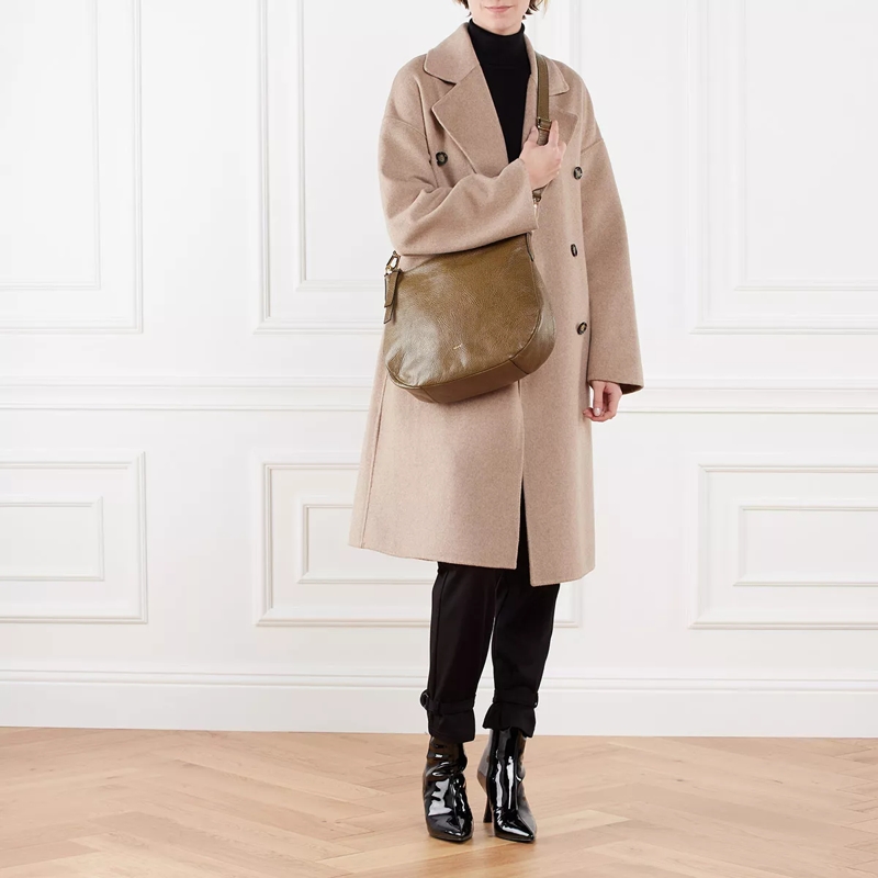 Abro Hobo Bag Handtasche Military(Image 3)