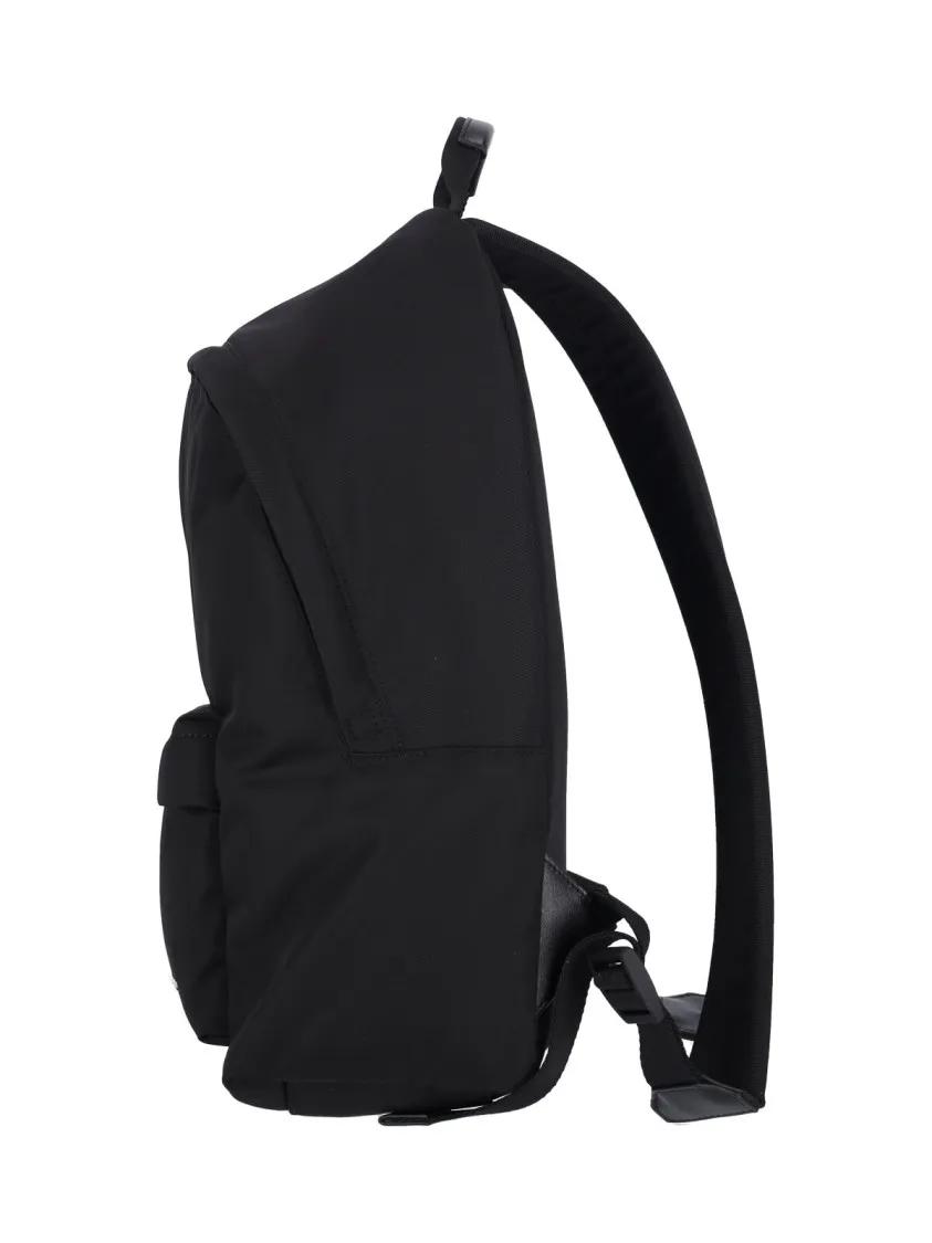 Thumbnail - Givenchy Rucksäcke - Essential U Backpack – Black - Gr. unisize - in Schwarz - für Damen
