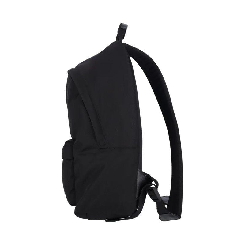 Givenchy Rucksack Essential U Backpack – Black Black(Image 5)