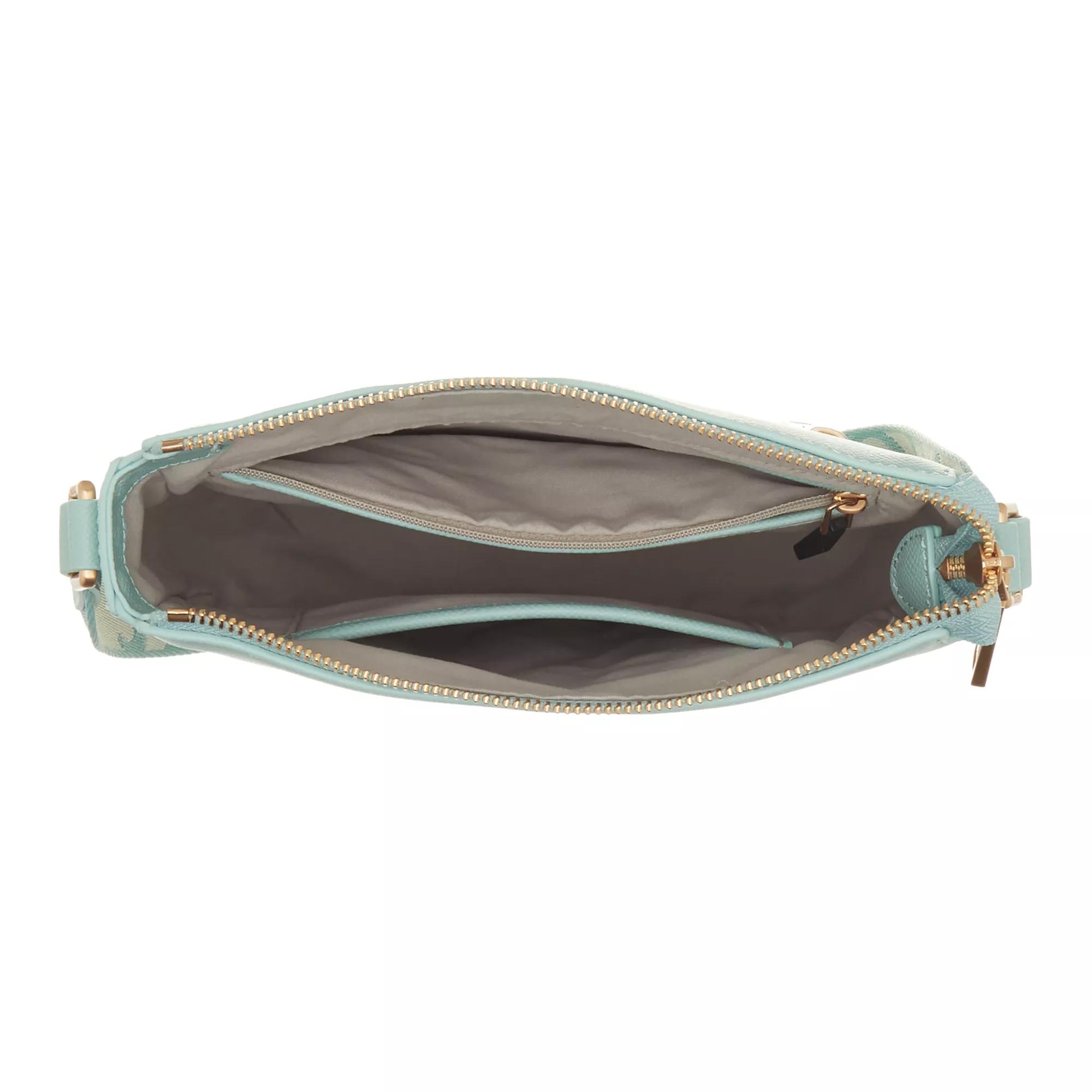 JOOP! JEANS Crossbody bags Giro Stella Shoulderbag Svz1 in blauw