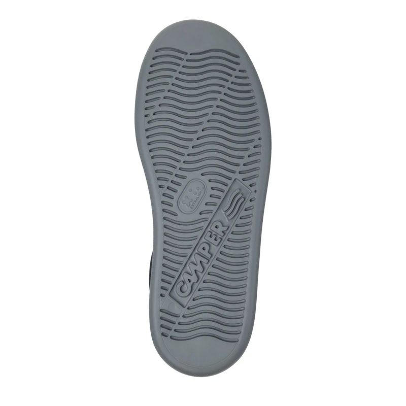 Camper Low-Top-Sneaker Sneaker Runner Four dunkel-blau(Image 4)