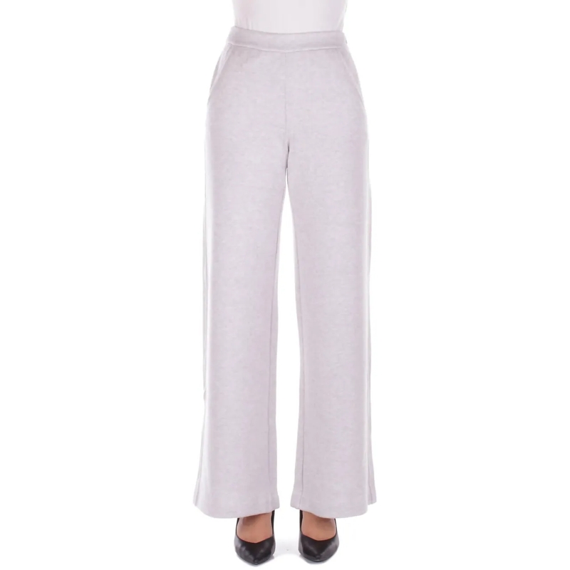 Dondup  Trousers Grey grau