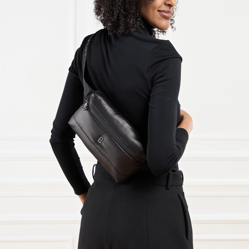 Bogner Gürteltasche Monarch Fabian Hipbag Shz Black(Image 2)