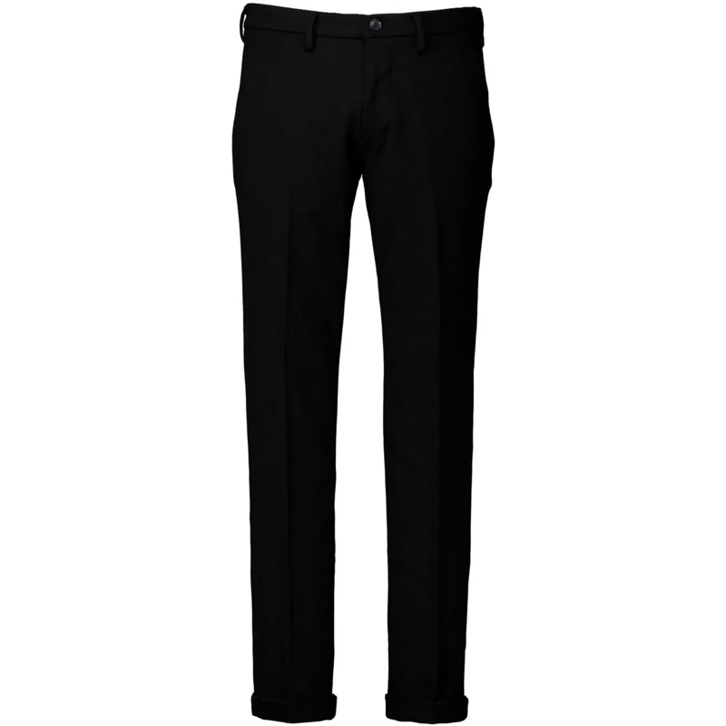 Mason's  Masons  Pantalons Zwart 9pf2r5450 Jert015 schwarz